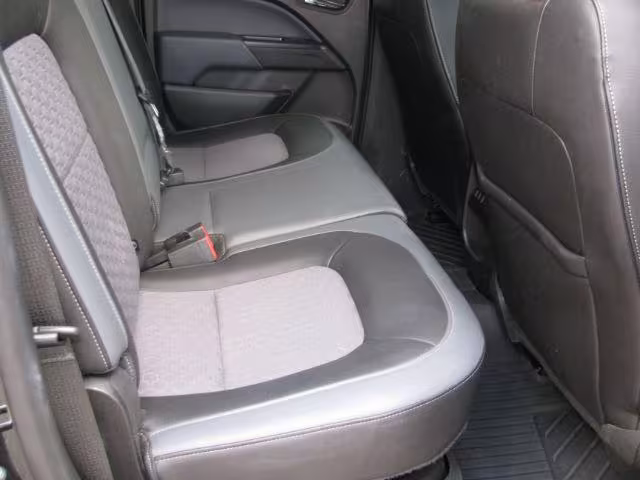 2017 Chevrolet Colorado - 1GCGTDEN8H1168542 - Image #7