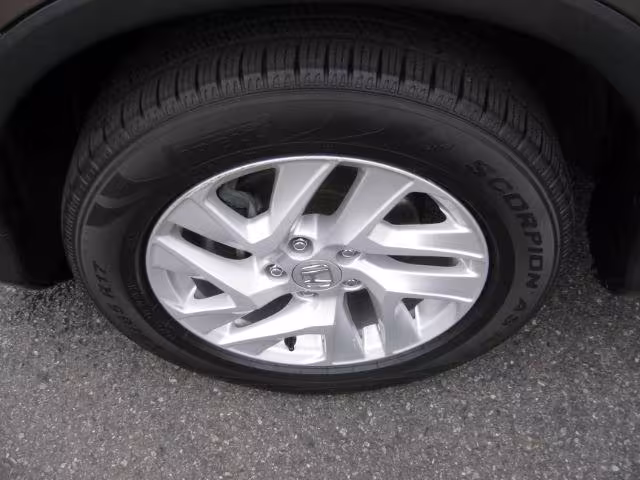 2016 Honda CR-V - 3CZRM3H58GG701642 - Image #6