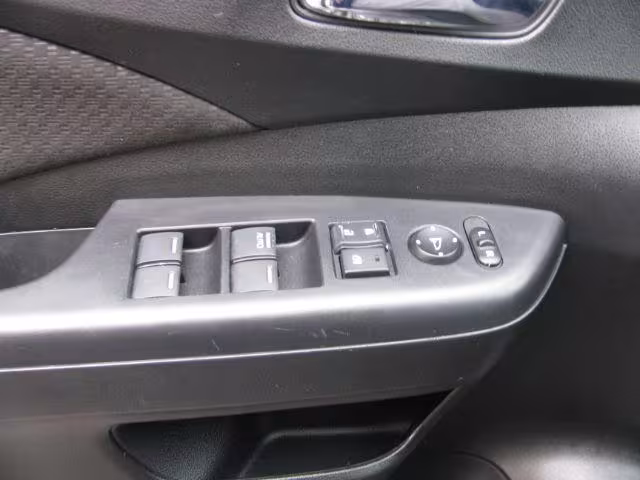 2016 Honda CR-V - 3CZRM3H58GG701642 - Image #10