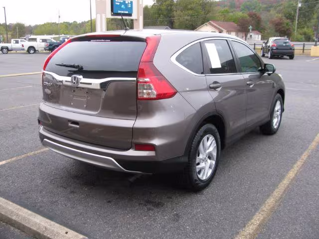 2016 Honda CR-V - 3CZRM3H58GG701642 - Image #3